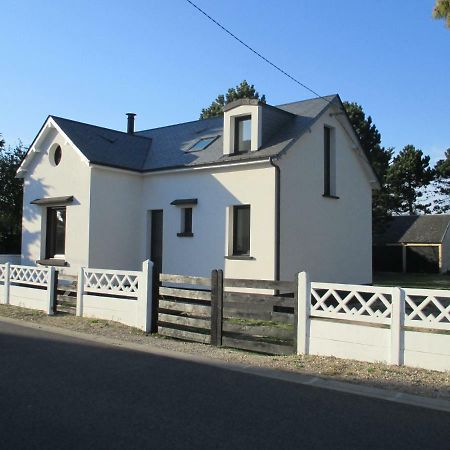 ברנוויל-קרטרט Villa Liluda מראה חיצוני תמונה